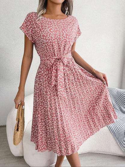 Lilienne – Rochie de vară elegantă