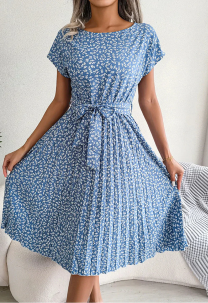 Lilienne – Rochie de vară elegantă