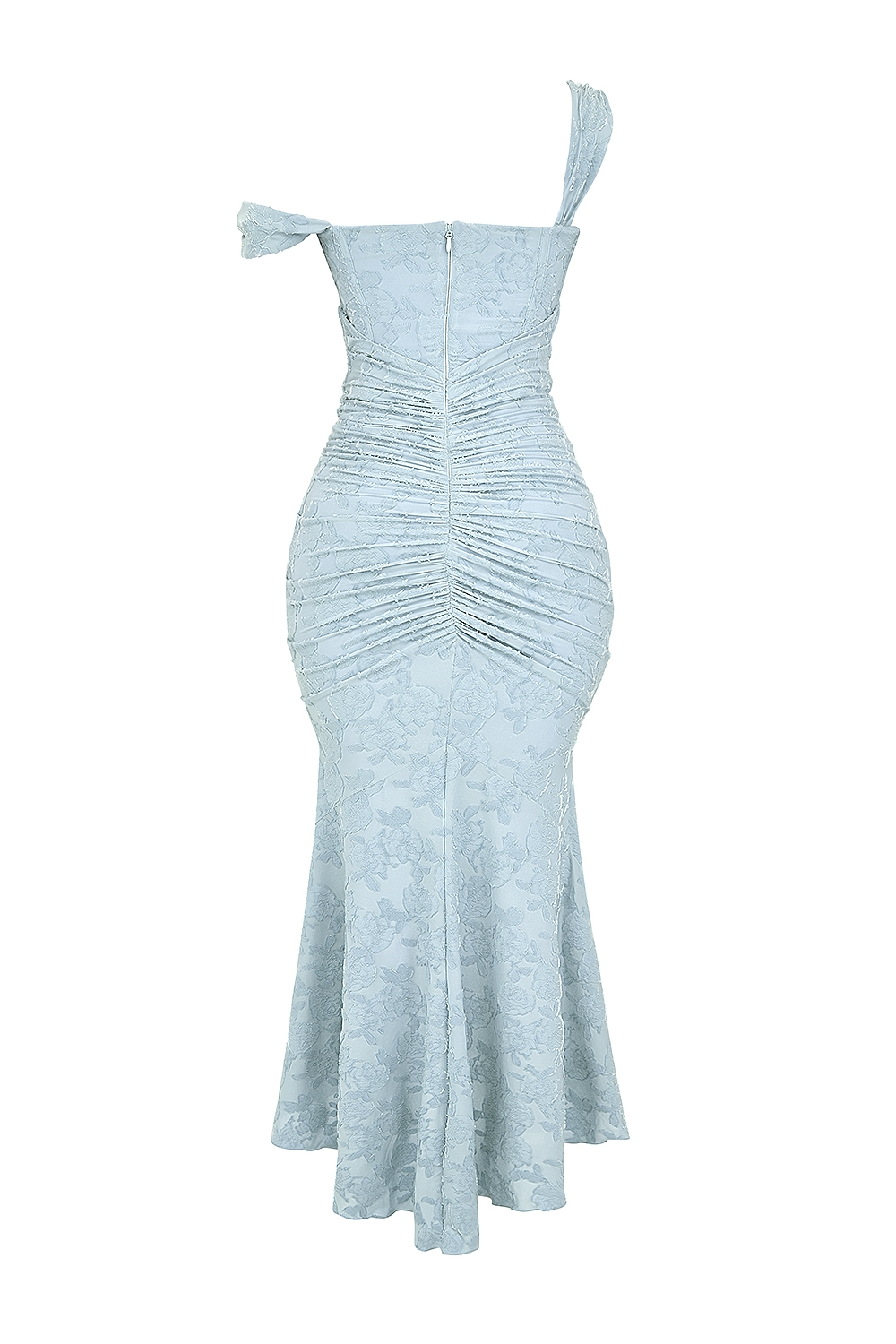 Carisia - Rochie Lungă Elegantă