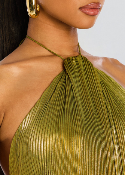 Éléonore – Rochie Lungă Semnătură