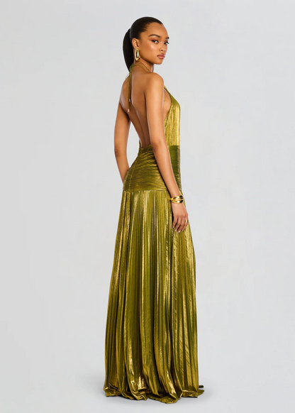 Éléonore – Rochie Lungă Semnătură