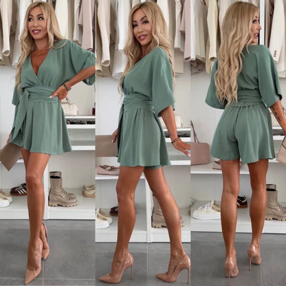 Mila - Rochie Eleganță fără efort