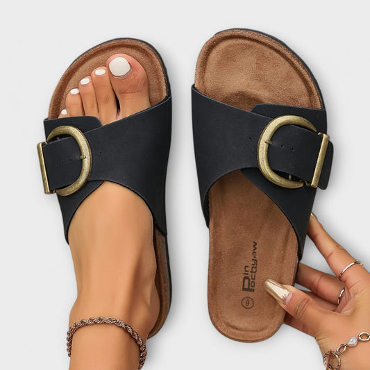 Julia | Sandale elegante și confortabile