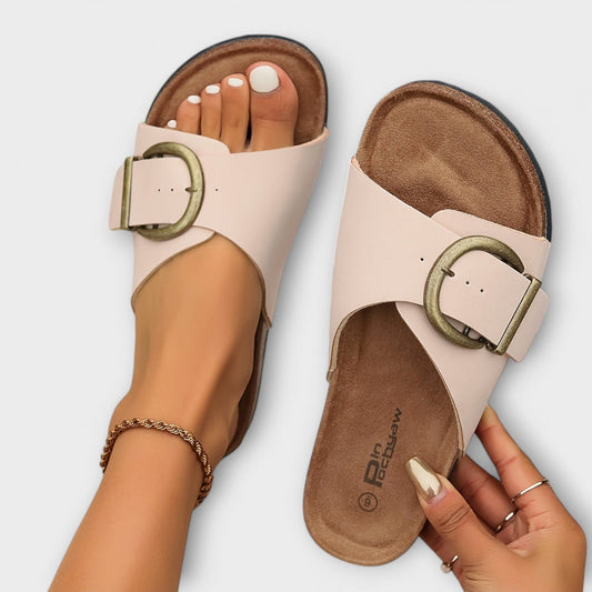 Julia | Sandale elegante și confortabile